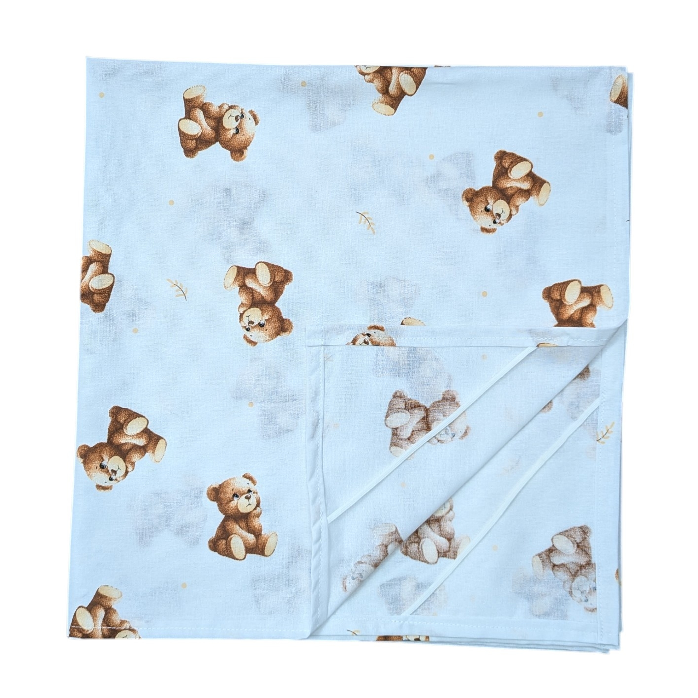 Prześcieradło do Przedszkola lub Żłobka