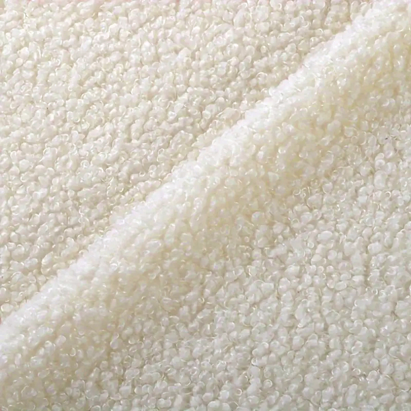 Komplet do Żłobka i Przedszkola z Kocykiem Bawełna i Bouclé (Wybór wzorów i Koloru Bouncle) - obrazek 16
